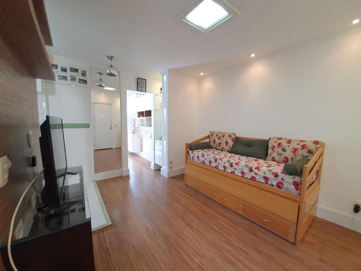 Апартаменты Clean And Fresh - 1 Quarto Em Copacabana, 4 Pax Pertinho Da Praia Рио-де-Жанейро Экстерьер фото