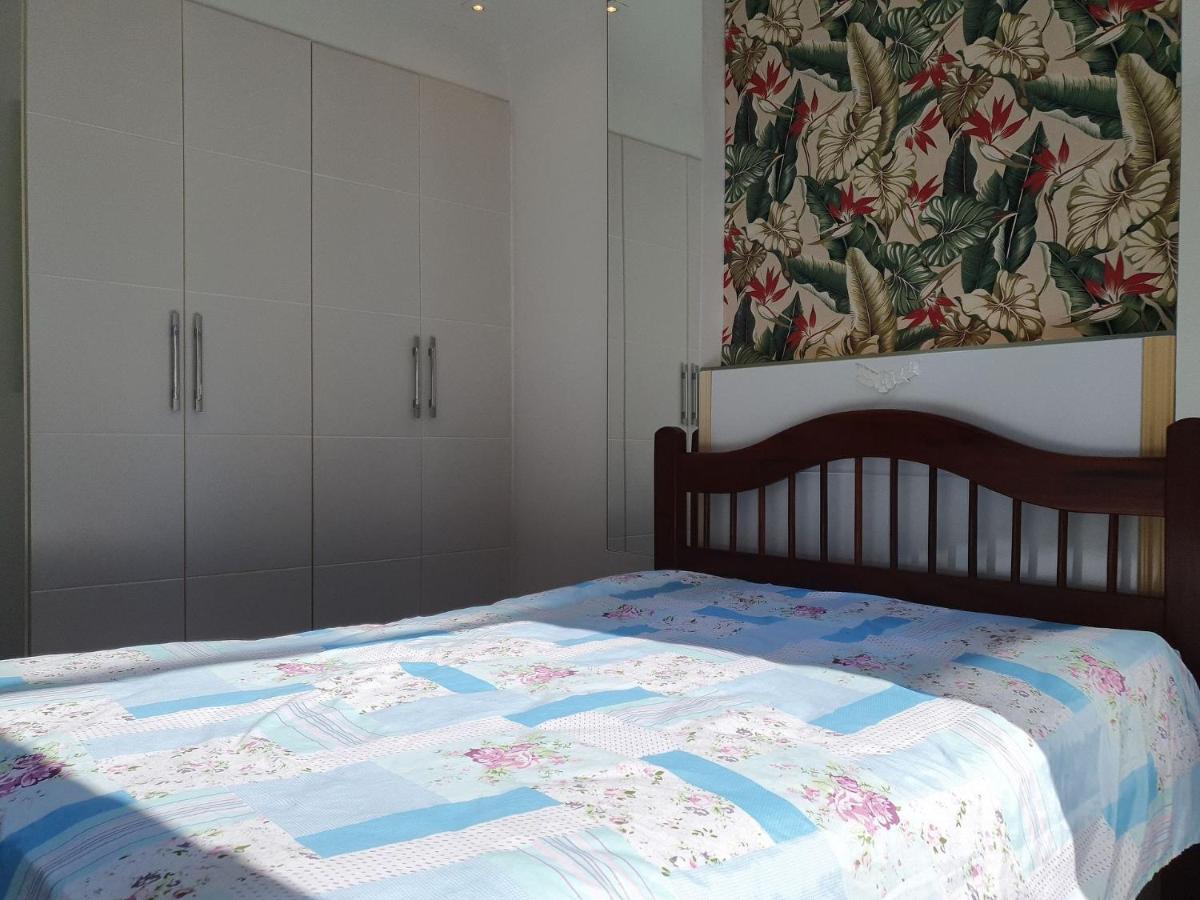 Апартаменты Clean And Fresh - 1 Quarto Em Copacabana, 4 Pax Pertinho Da Praia Рио-де-Жанейро Экстерьер фото